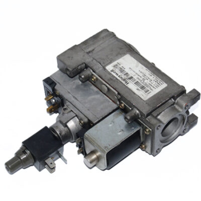 HONEYWELL VR4601C B 1040 2 Gas control, on/off regulator