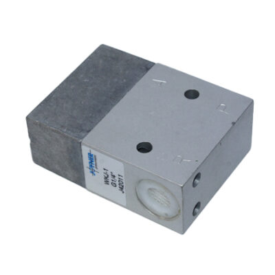 JOYNER WKJ-1 Pressure Valve 1/4''