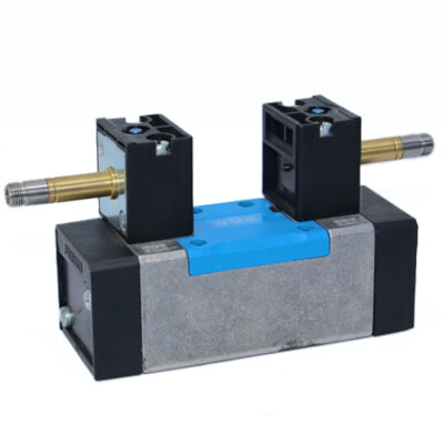 FESTO MFH-5/3B-D-1-C SOLENOID VALVE 150984