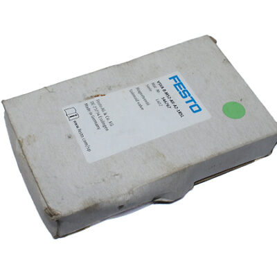 FESTO VSVA-B-M52-AH-A2-1R5L Solenoid valve 546767