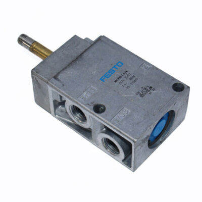 FESTO MOFH-3-1/4 Solenoid valve 7876