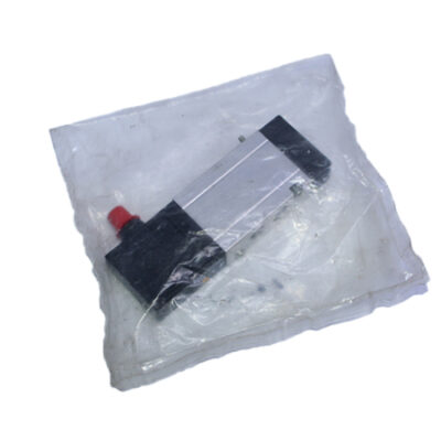 REXROTH 0 820 044 101 SOLENOID VALVE