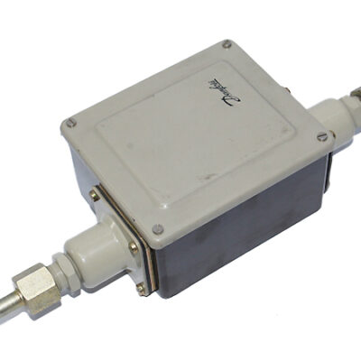 Danfoss RT260A Differential pressure switch 017D0021