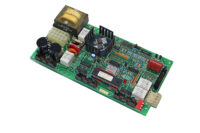 NORDSON 118862G POWER SUPPLY BOARD