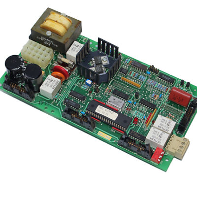 NORDSON 118862G POWER SUPPLY BOARD