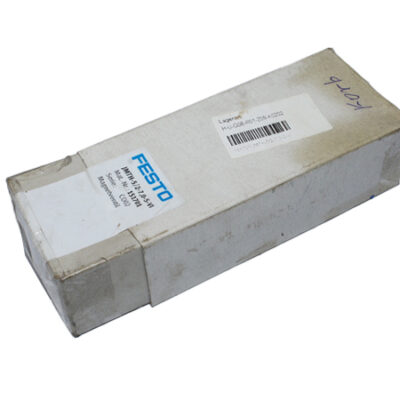 FESTO JMTH-5/2-7,0-S-VI Solenoid valve 151701