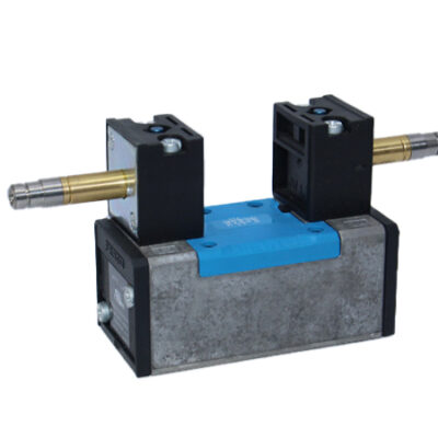 FESTO JMN1H-5/2-D-1-C SOLENOID VALVE 159690