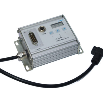 FESTO SPC11-POT-LWG End position controller 192217