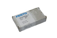 FESTO CPE14-M1BH-3GL-1/8 SINGLE SOLENOID VALVE 196929