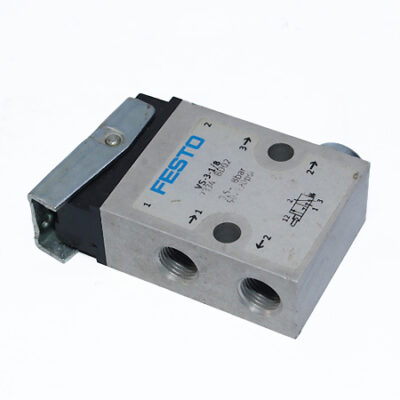 FESTO VS-3-1/8 Roller lever valve 2334