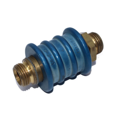 FESTO W-3-1/2 hand slide valve 2342