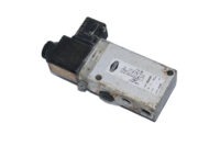 HERION 2636065 SOLENOID VALVE