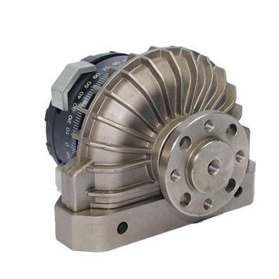 Festo DSRL-40-180-P-FW Semi-rotary drive 30658