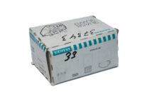 SIEMENS 3UA5800-2P OVERLOAD RELAY