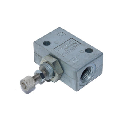 REXROTH 534 108 100 0 FLOW CONTROL VALVE