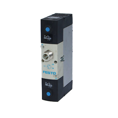 FESTO VSVA-B-T32C-AH-A1-1R5L Solenoid valve 534552