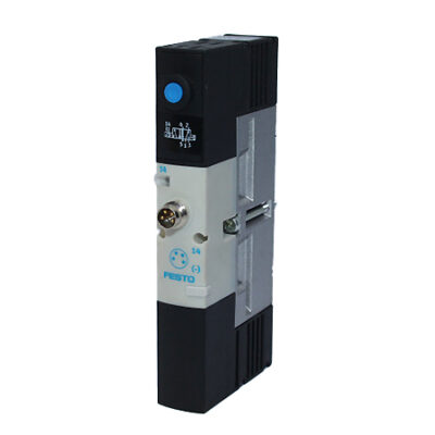 FESTO VSVA-B-M52-AH-A2-1R2L Solenoid valve 534774