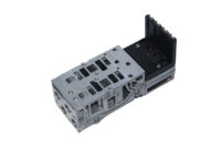 FESTO VMPA2-FB-EMG-4 Electronics module 537984