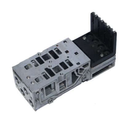 FESTO MPA2-FB-EMG-4 Electronics module 537984