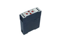 SIEMENS 7PU4720-0AB30 TIME RELAY 0.5s … 10 h