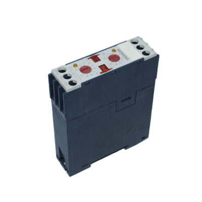 SIEMENS 7PU4720-0AB30 TIME RELAY 0.5s … 10 h