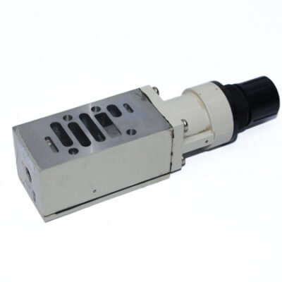 SMC ARB250-00-A PRESSURE REGULATOR