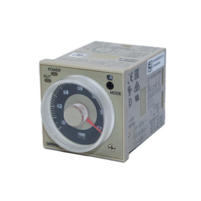 OMRON H3CR-A MULTIFUNCTIONAL TIMER 0.05 s … 300 h