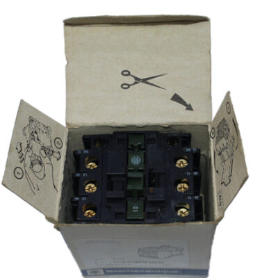 TELEMECANIQUE LC1D323MA65 CONTACTOR 220V