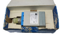 Endress+Hauser PMC133 1MF2B6A1V PRESSURE TRANSMITTER VU 130