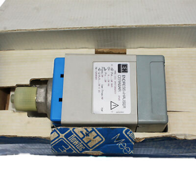 Endress+Hauser PMC133 1MF2B6A1V PRESSURE TRANSMITTER VU 130