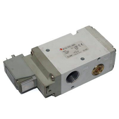 SMC VP742-5Y01-04FA SOLENOID VALVE