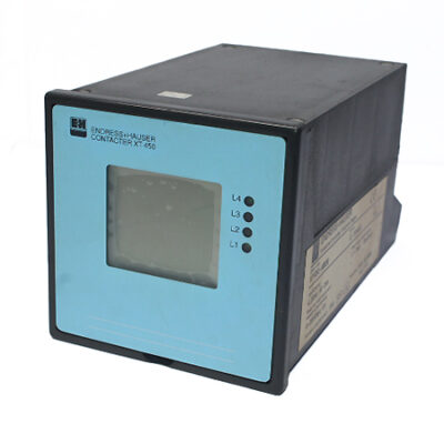 Endress+Hauser XT450-AB29 Digital and analogue process display XT 450