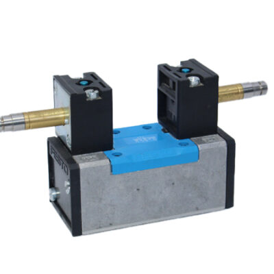 FESTO JMN1H-5/2-D-1-C SOLENOID VALVE 159690