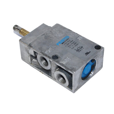 FESTO MFH-3-1/4-S Solenoid valve 7959