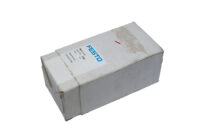 FESTO MCH-3-1/4 SOLENOID VALVE 2200