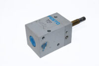 FESTO MCH-3-1/4 SOLENOID VALVE 2200