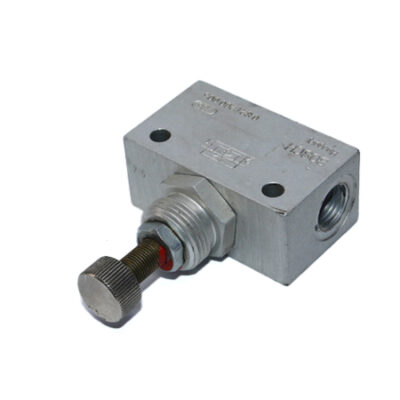 BOSCH 0 821200 005 FLOW CONTROL VALVE