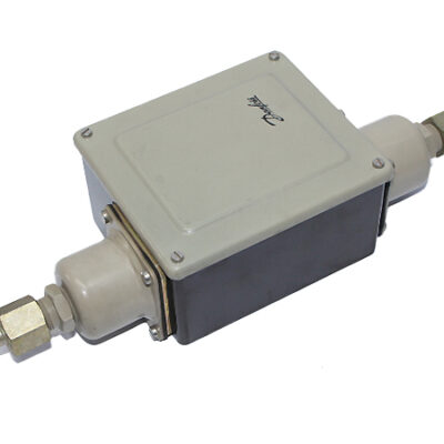 Danfoss RT262A Differential pressure switch 017D0025