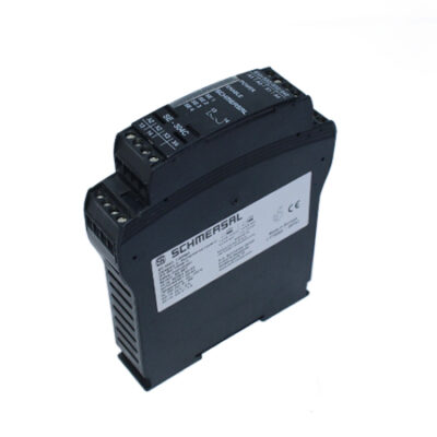 SCHMERSAL SC-304 C EVALUATION UNIT 101165883