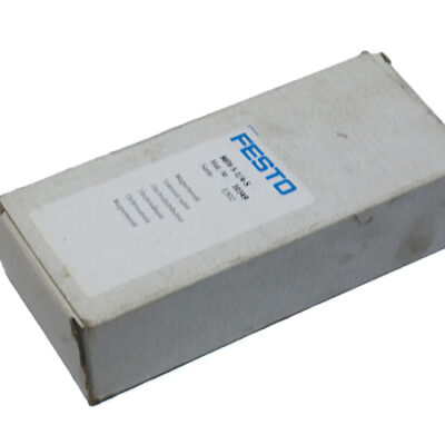 FESTO MFH-5-1/4-S Solenoid valve 10349