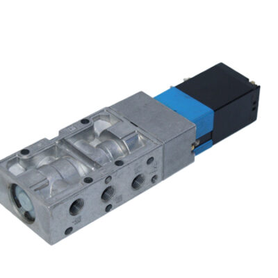 Festo MVH-5-1/8-B-VI SOLENOID VALVE 114900