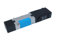 FESTO MTH-5/3G-7,0-S-VI Solenoid valve 151702