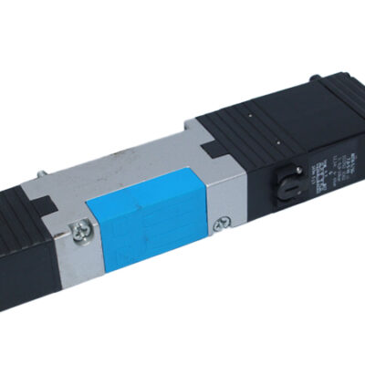 FESTO MTH-5/3G-7,0-S-VI Solenoid valve 151702