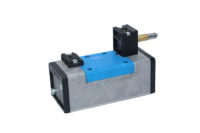 FESTO MN1H-5/2-D-2-C SOLENOID VALVE 159700