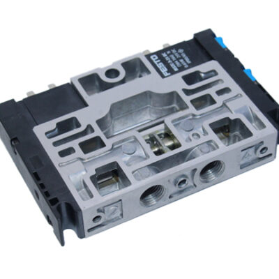 FESTO CPV14-M1H-5JS-1/8 Air solenoid valve 161361