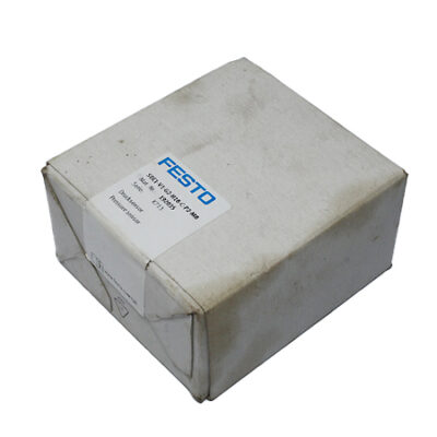 FESTO SDE1-V1-G2-H18-C-P2-M8 Pressure sensor 192035