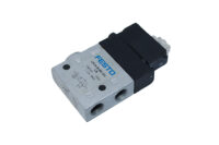 FESTO CPE14-M1BH-3GL-1/8 SINGLE SOLENOID VALVE 196929