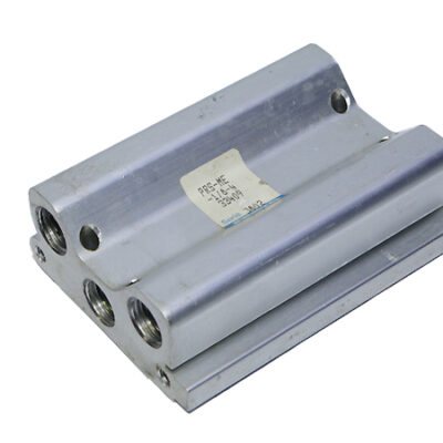FESTO PRS-ME-1/8-4 Manifold block 33409