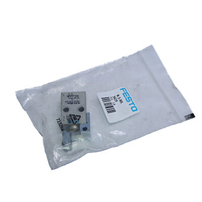 FESTO R-3-M5 Roller lever valve 3629