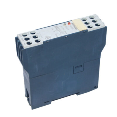 SIEMENS 3UN2100-0AN7 MOTOR THERMISTOR MODULE